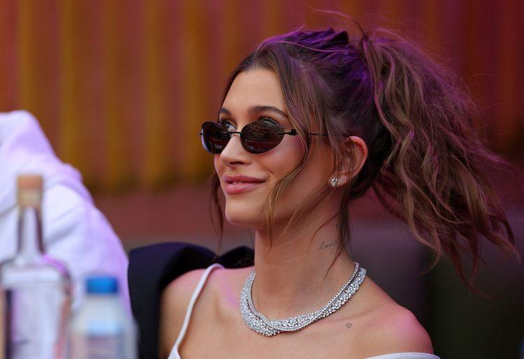 Hailey Bieber’s Go-To Jewelry Brand Just Released a New Collection—Here Are Our Favorite Pieces - Don Key: Wholesale Diamond Supply
