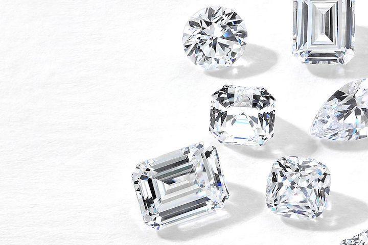Loose Diamonds - Don Key: Wholesale Diamond Supply