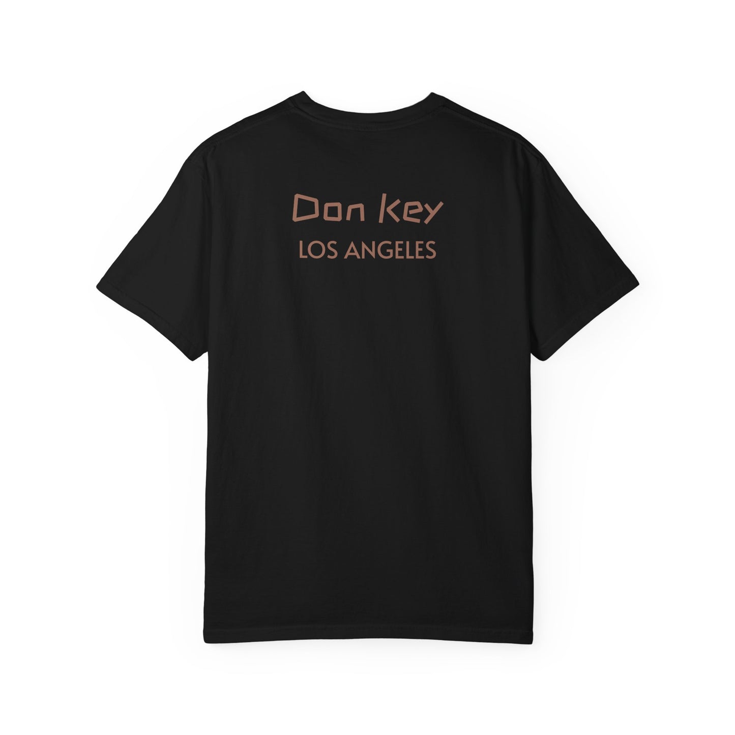 Star Boy Unisex Garment-Dyed T-shirt