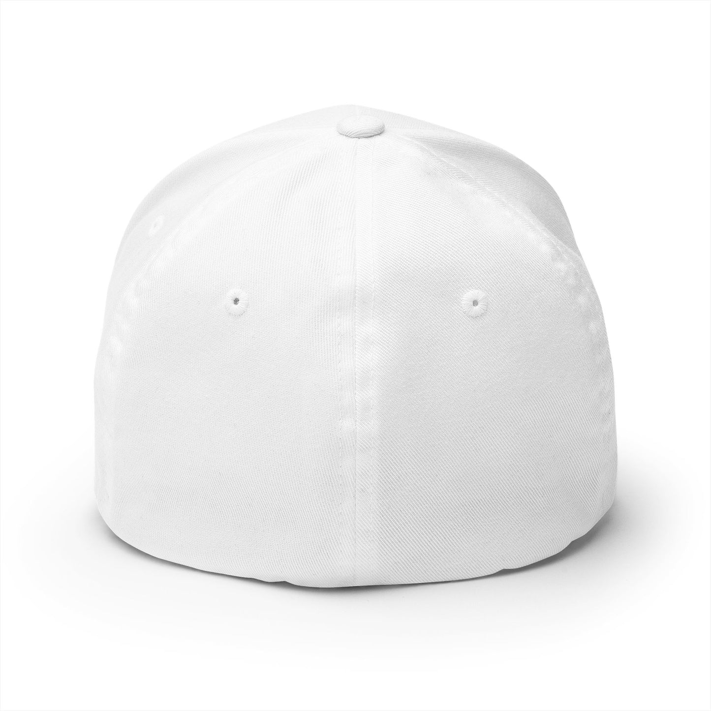 Star Boy Embroidered Space Explorer Cap -  Closed-Back Hat for Adventurers
