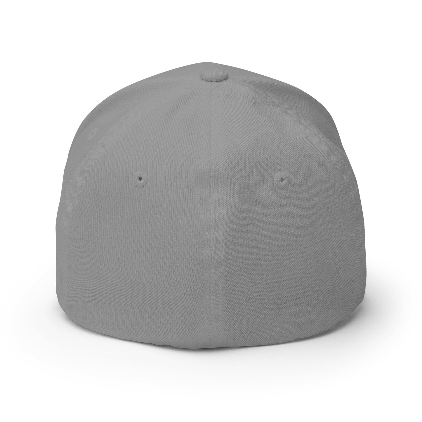 Star Boy Embroidered Space Explorer Cap -  Closed-Back Hat for Adventurers
