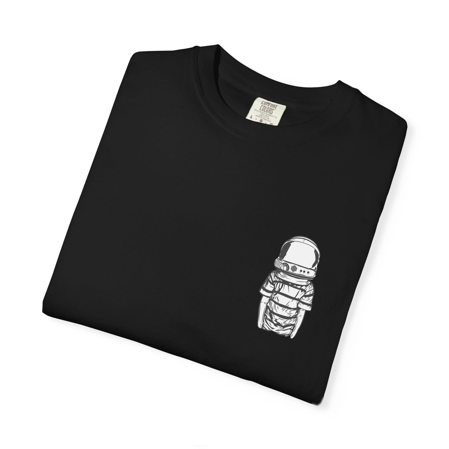 Star Boy Unisex Garment-Dyed T-shirt