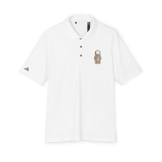 Star Boy Adidas Unisex Performance Polo