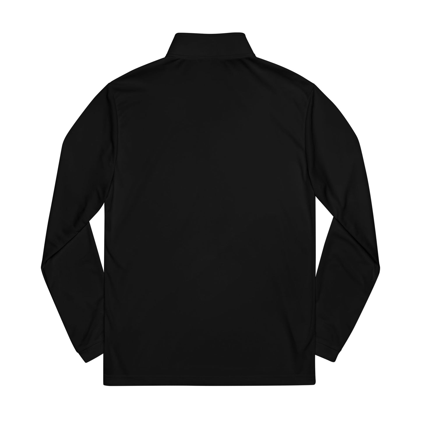 Star Boy Adidas® Quarter-Zip Pullover with Embroidery - Stylish Sportswear for Active Lifestyles