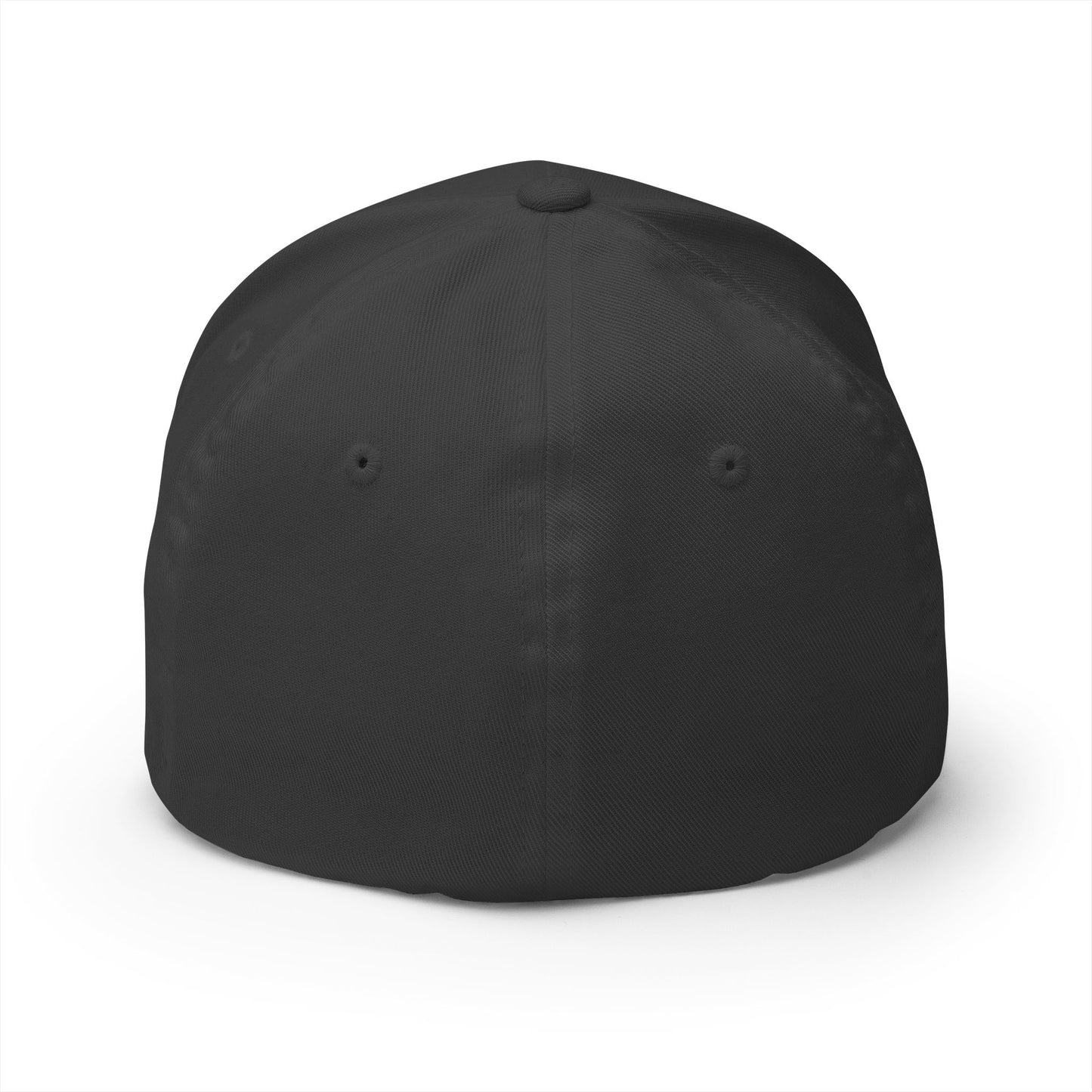 Star Boy Embroidered Space Explorer Cap -  Closed-Back Hat for Adventurers