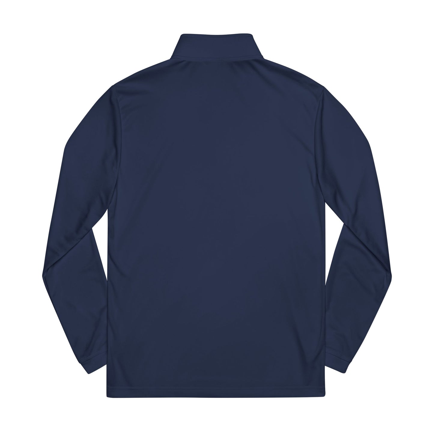 Star Boy Adidas® Quarter-Zip Pullover with Embroidery - Stylish Sportswear for Active Lifestyles