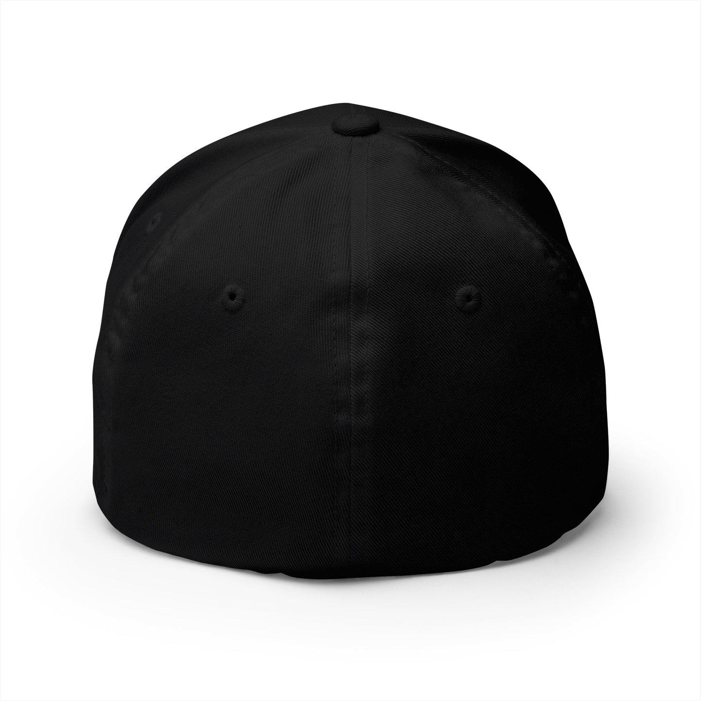 Star Boy Embroidered Space Explorer Cap -  Closed-Back Hat for Adventurers