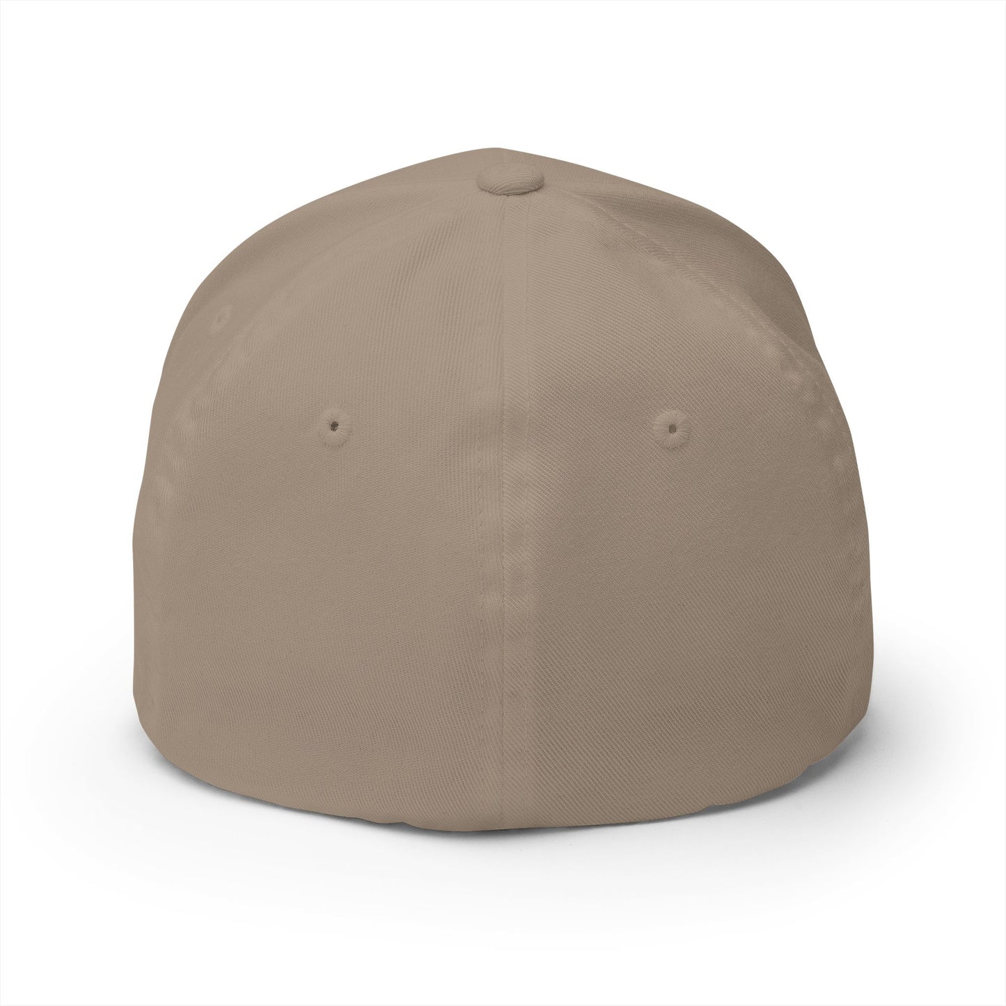 Star Boy Embroidered Space Explorer Cap -  Closed-Back Hat for Adventurers