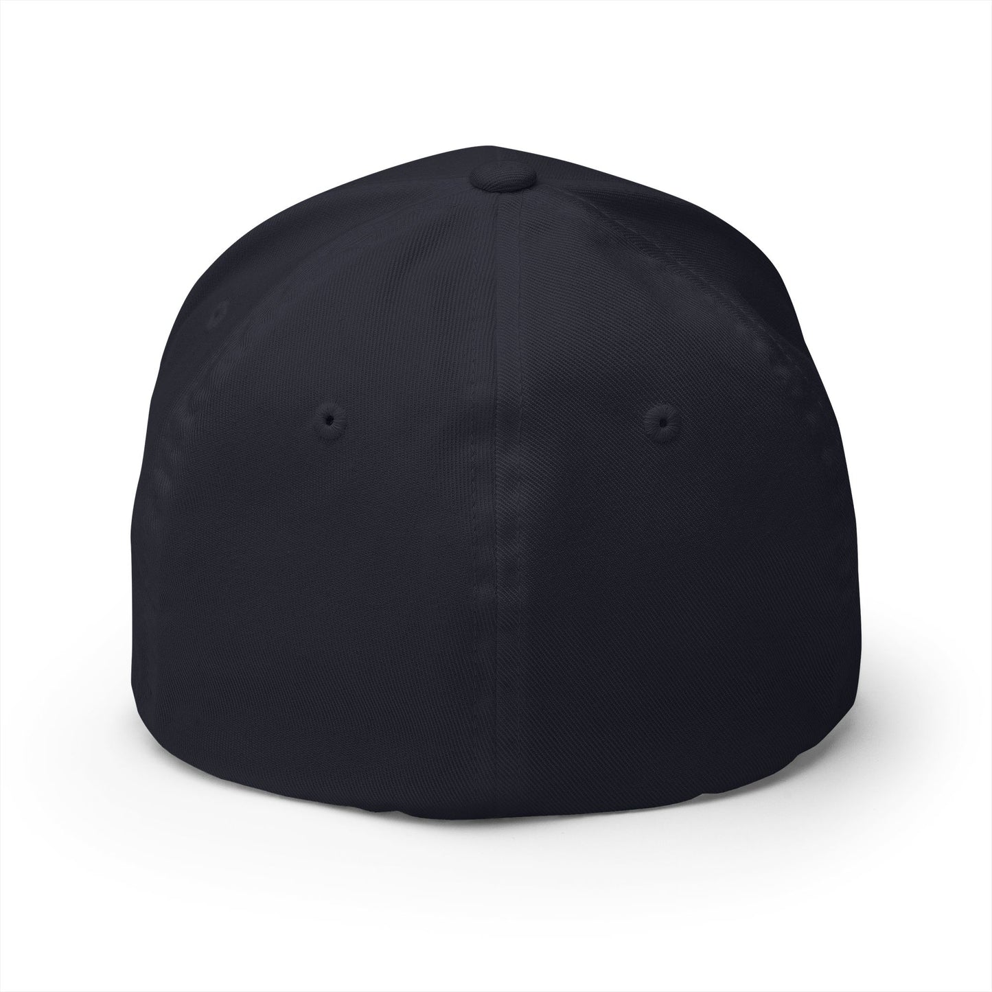 Star Boy Embroidered Space Explorer Cap -  Closed-Back Hat for Adventurers