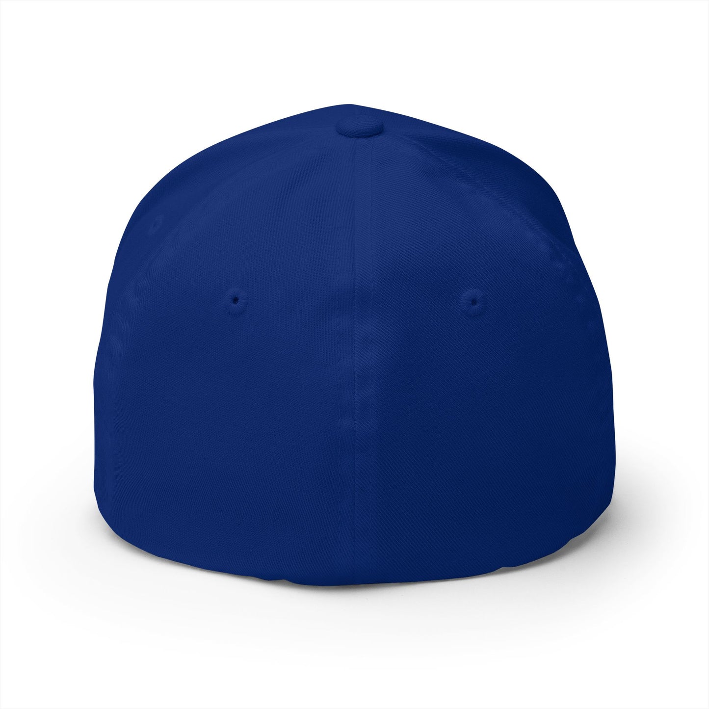 Star Boy Embroidered Space Explorer Cap -  Closed-Back Hat for Adventurers