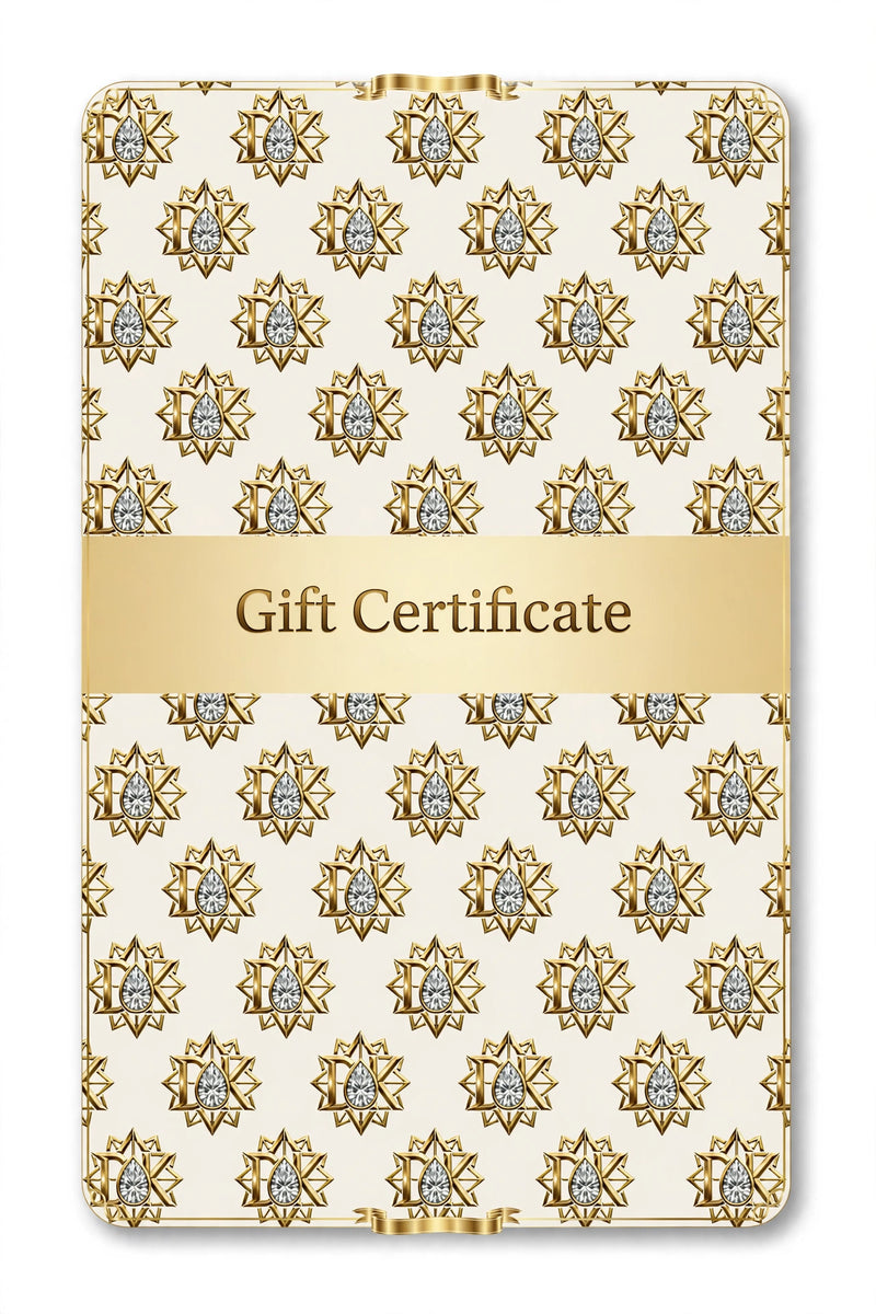 Don Key Gift Card
