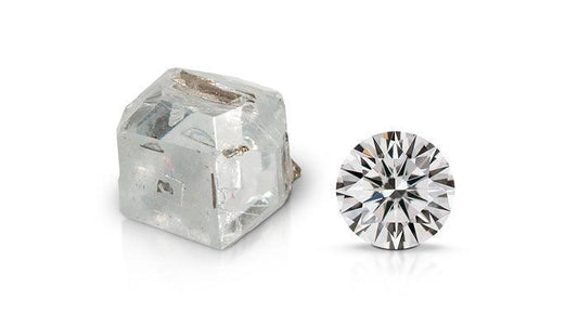 ChatGPT Weighs in on Lab Grown Diamonds - Don Key: Wholesale Diamond Supply