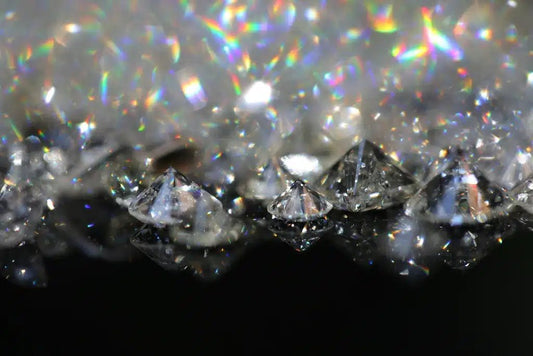 Difference between HPHT VS CVD Man-Made Diamonds - Don Key: Wholesale Diamond Supply