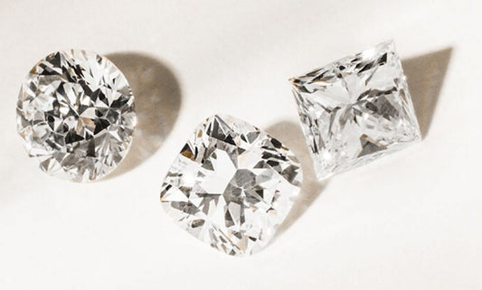 CVD vs. HPHT Lab Diamonds: What’s the Difference?
