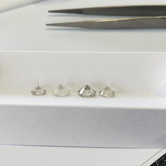 Why Not All Lab-Grown Diamonds Are Created Equal - Don Key: Wholesale Diamond Supply