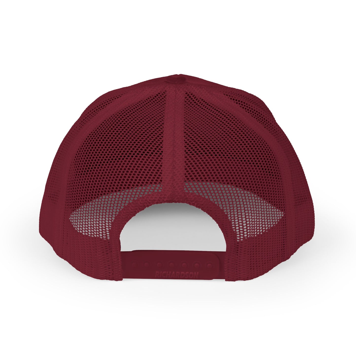 Star Boy Embroidered Snapback Trucker Cap - Vintage Astronaut Design