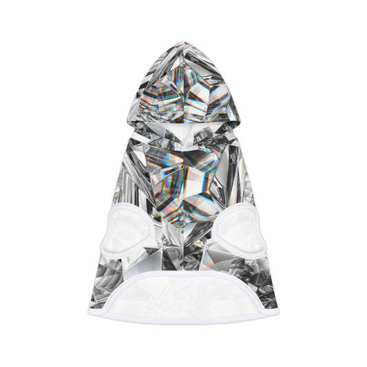 Diamond Pet Hoodie