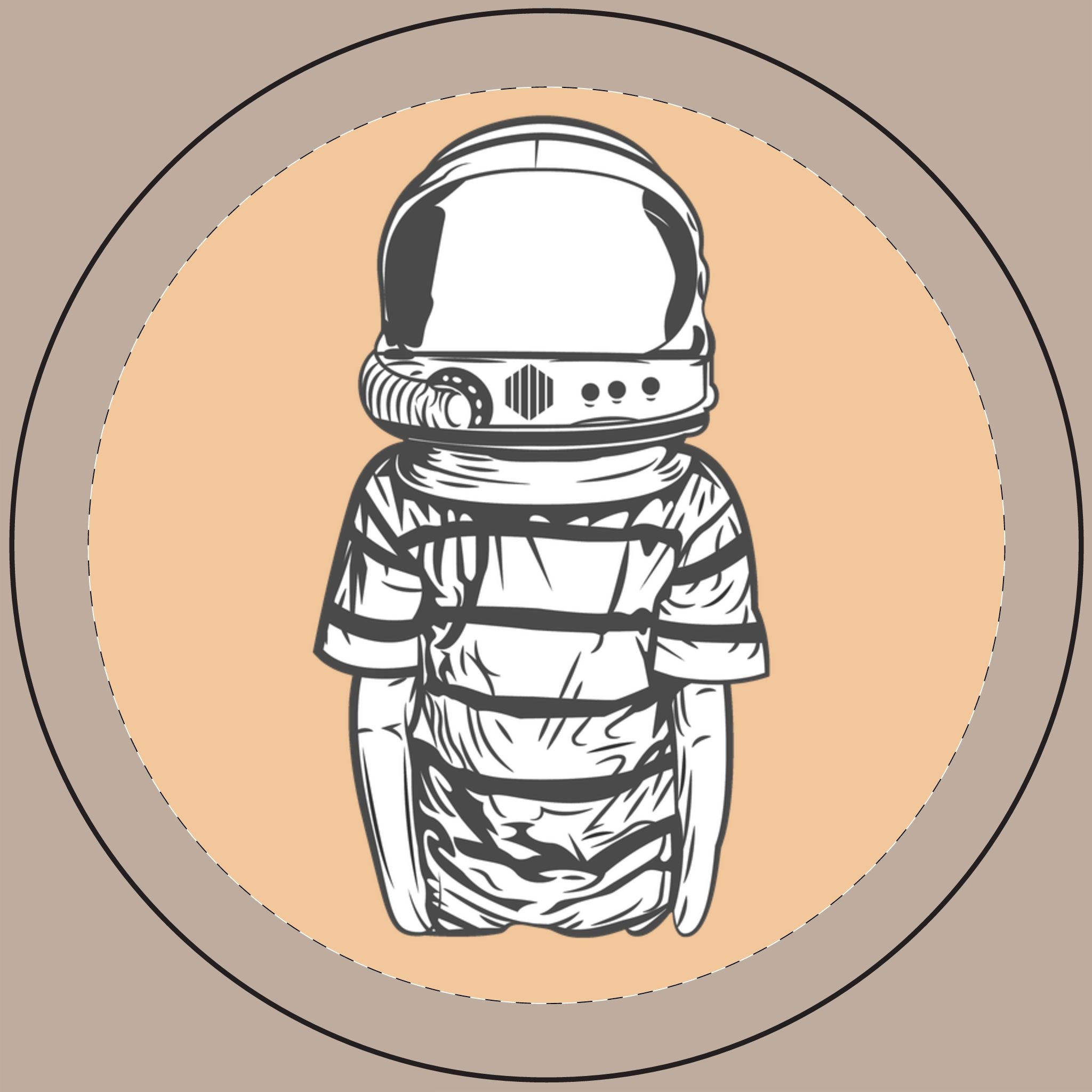 Don Key Soy Candle — 14oz Scented Candle