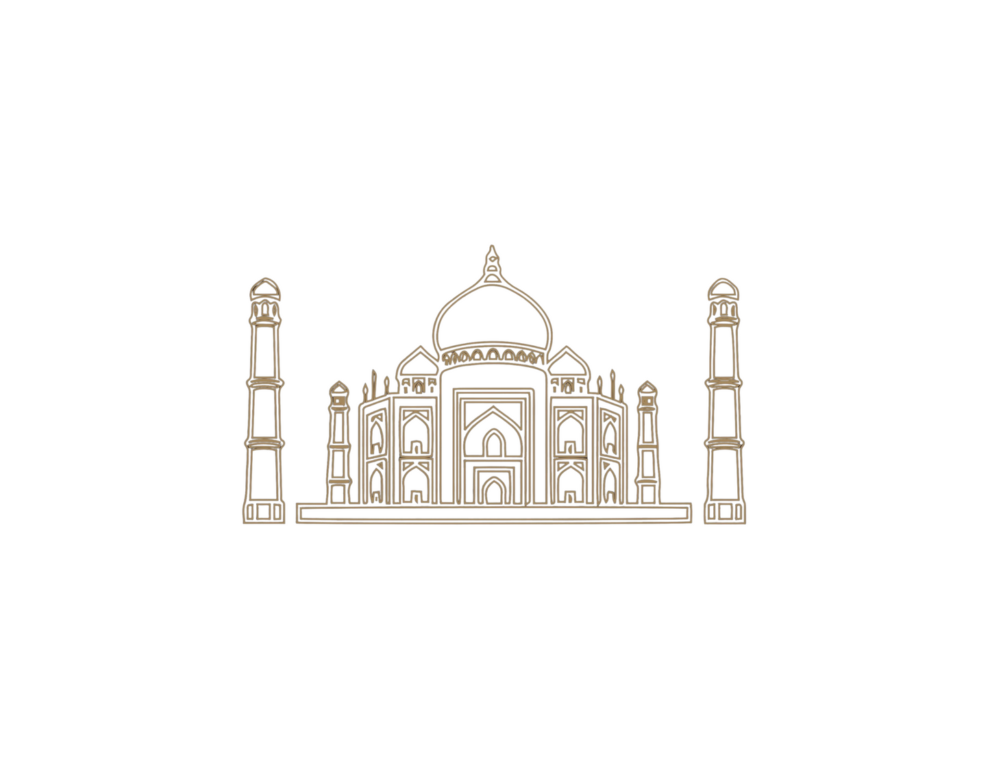 Taj Mahal