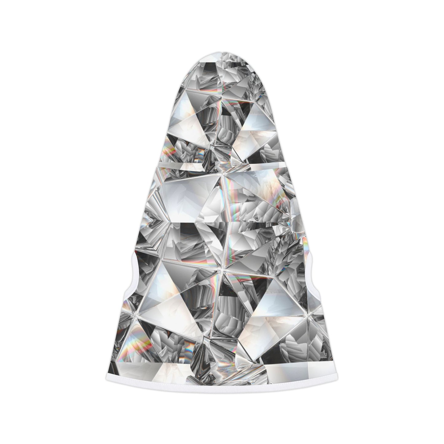 Diamond Pet Hoodie