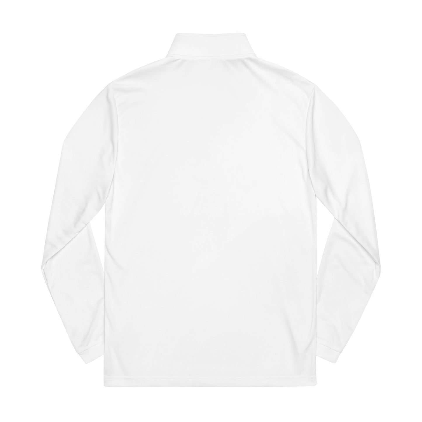 Star Boy Adidas® Quarter-Zip Pullover with Embroidery - Stylish Sportswear for Active Lifestyles