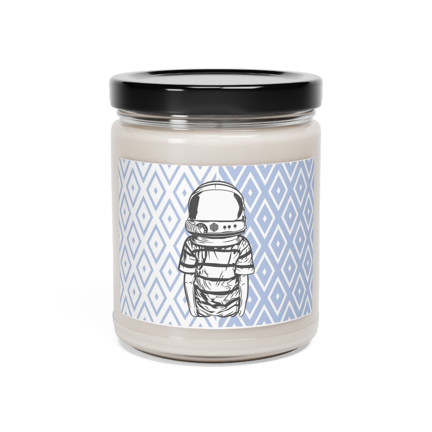 Don Key Scented Soy Candle, 9oz