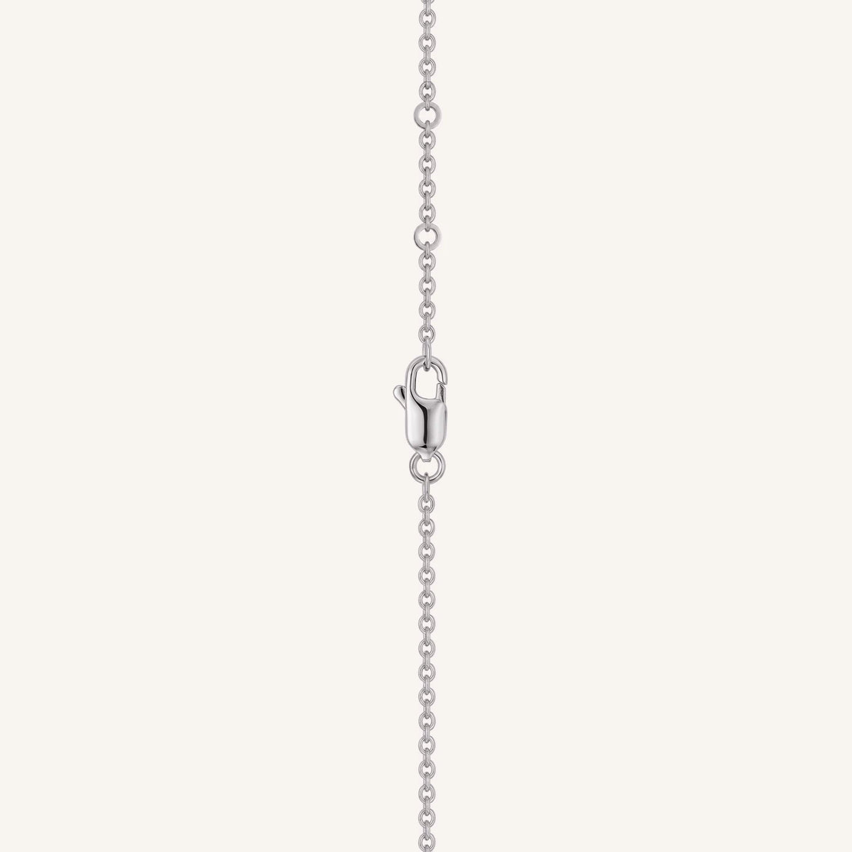 Lab Grown Diamond 4 Prong Pendant