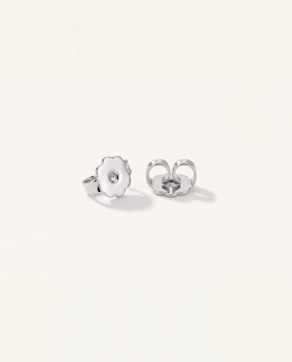 Lab Grown Diamond 4 Prong Stud Earring