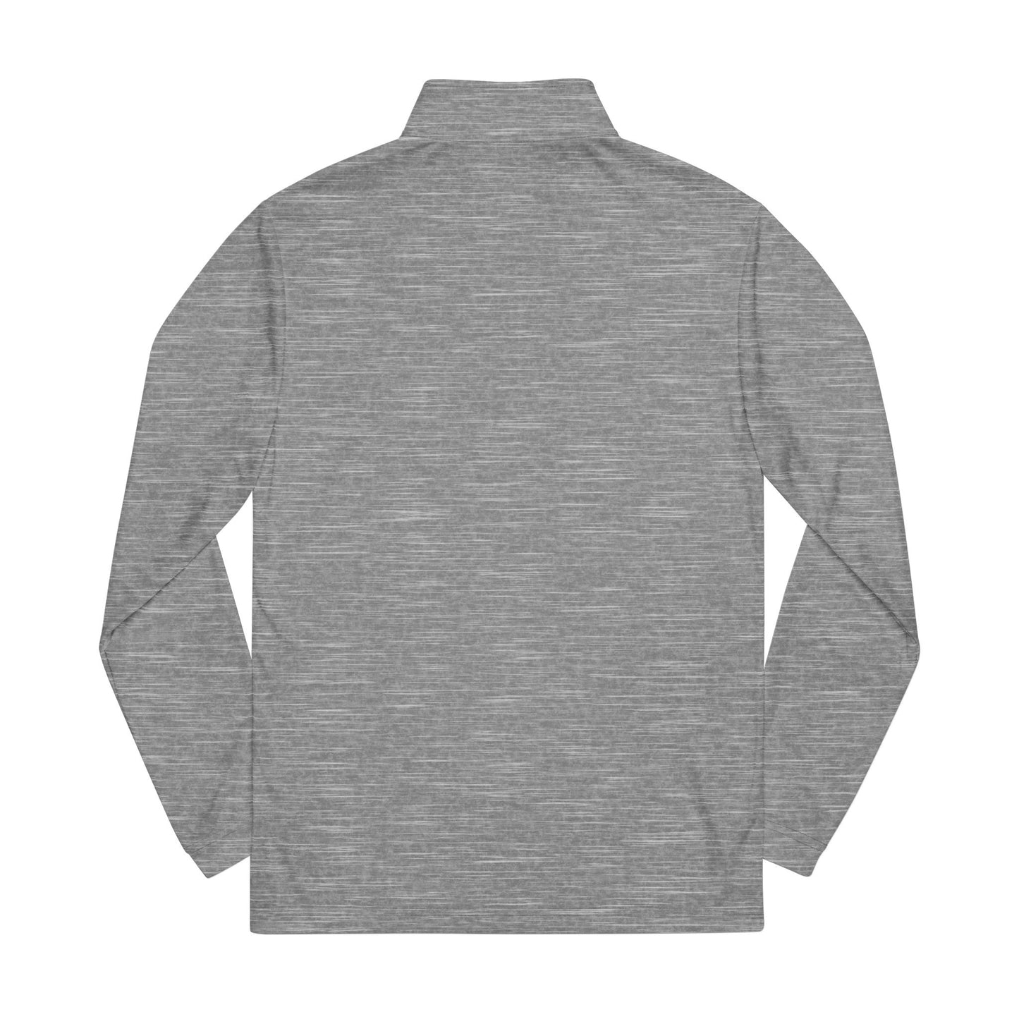 Star Boy Adidas® Quarter-Zip Pullover with Embroidery - Stylish Sportswear for Active Lifestyles