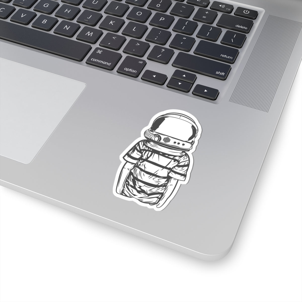 Star Boy Kiss-Cut Stickers