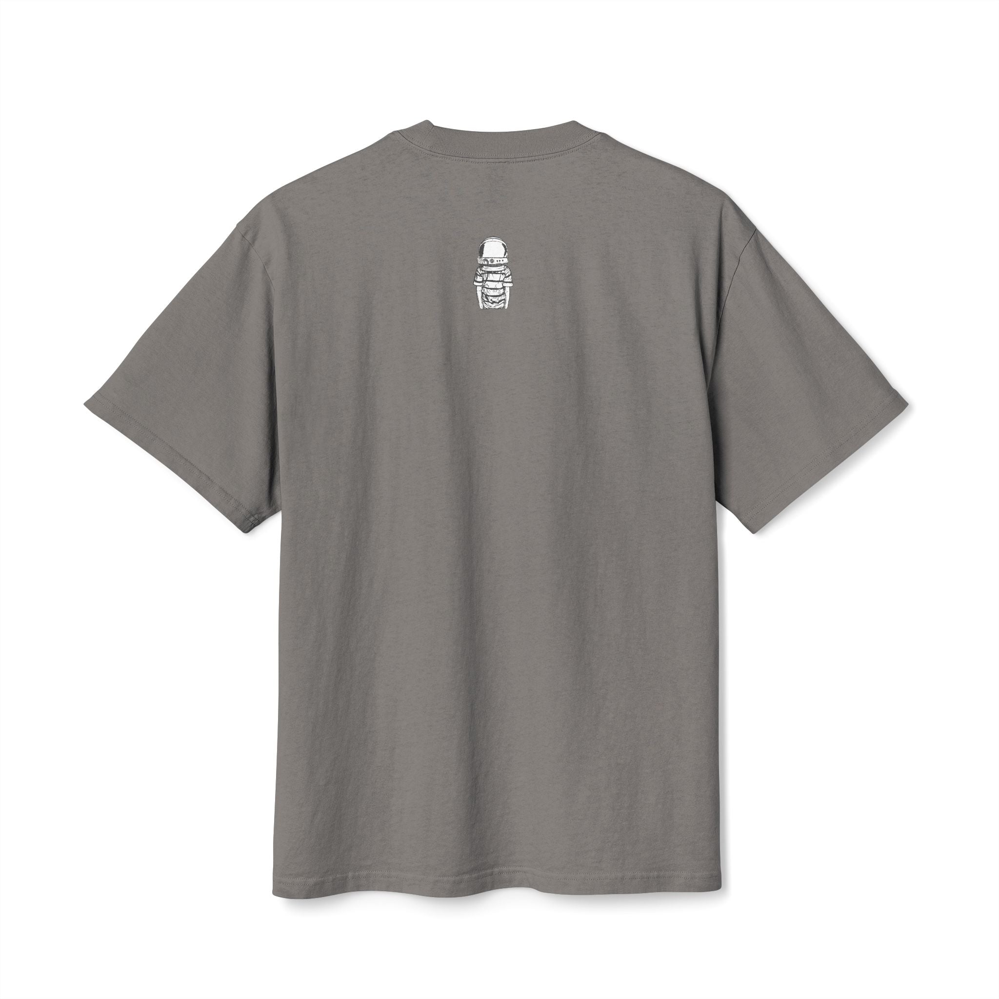 California Printed Unisex Faded Tee