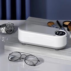 Ultrasonic Cleaner for Jewelry
