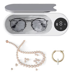 Ultrasonic Cleaner for Jewelry