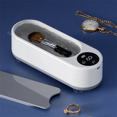 Ultrasonic Cleaner for Jewelry
