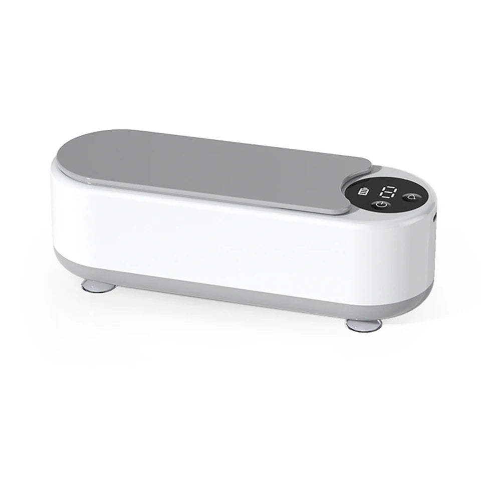 Ultrasonic Cleaner for Jewelry