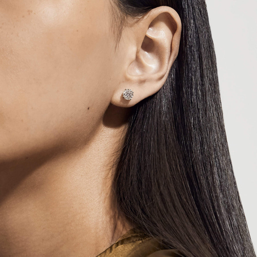 Don Key Signature Stud