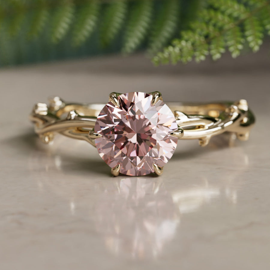 Custom Jewelry Crafting