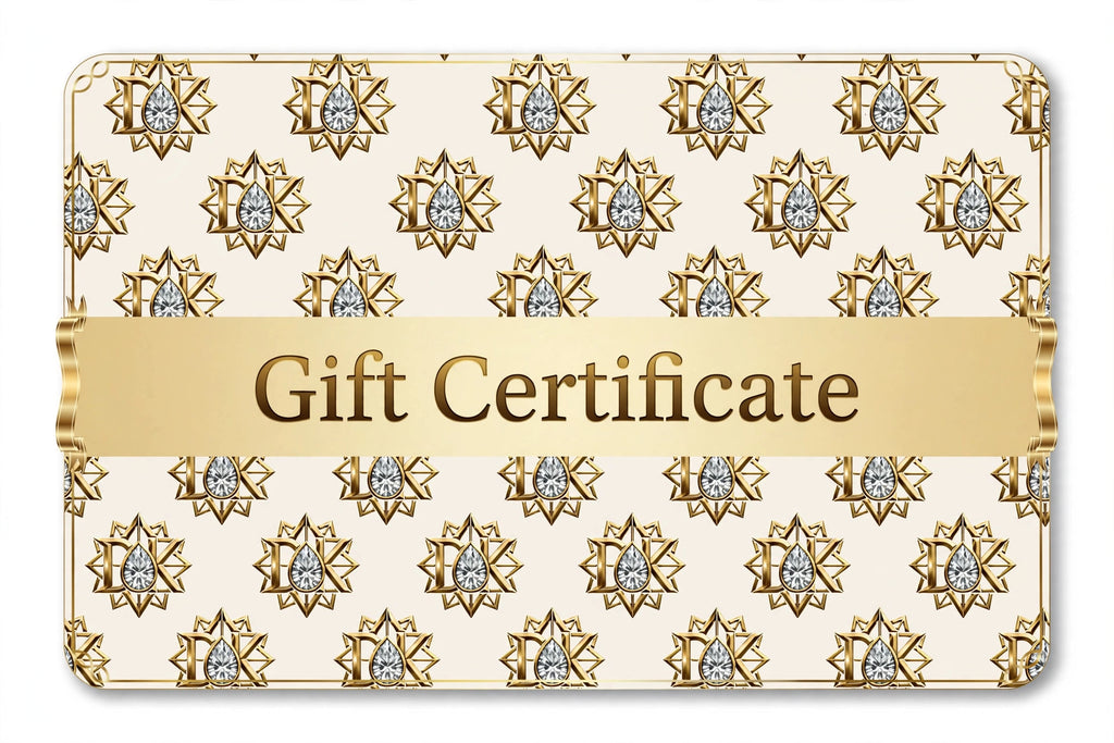 Don Key Gift Card
