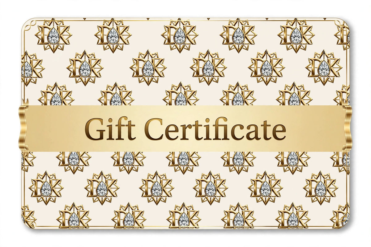 Don Key Gift Card
