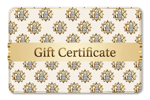 Don Key Gift Card