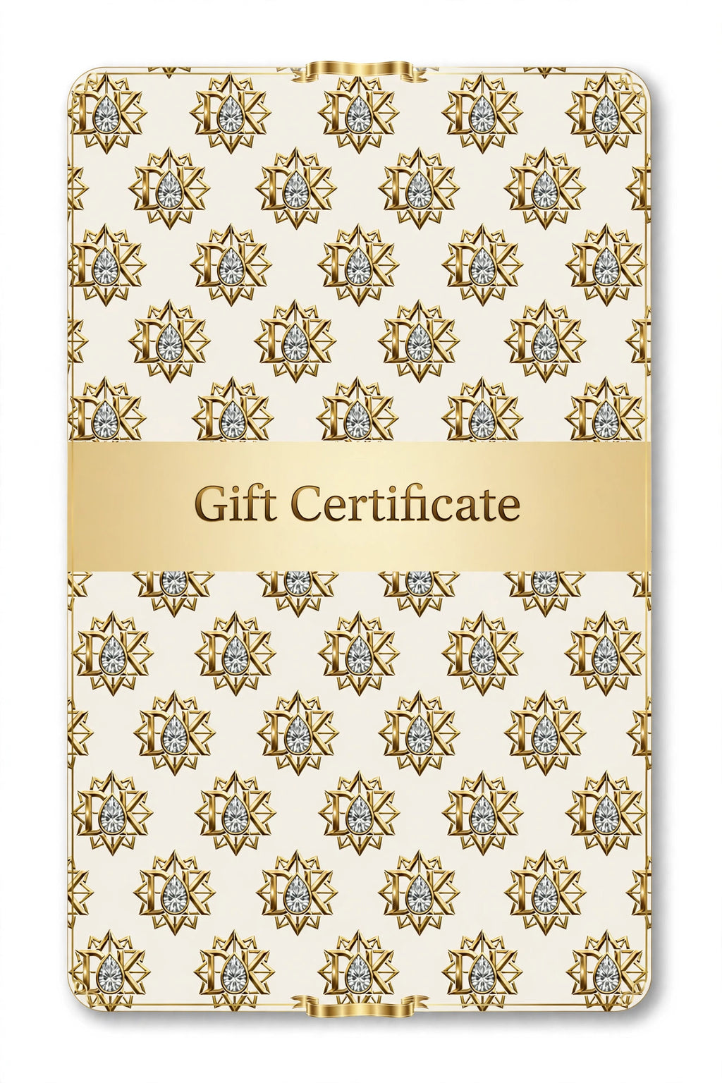 Don Key Gift Card