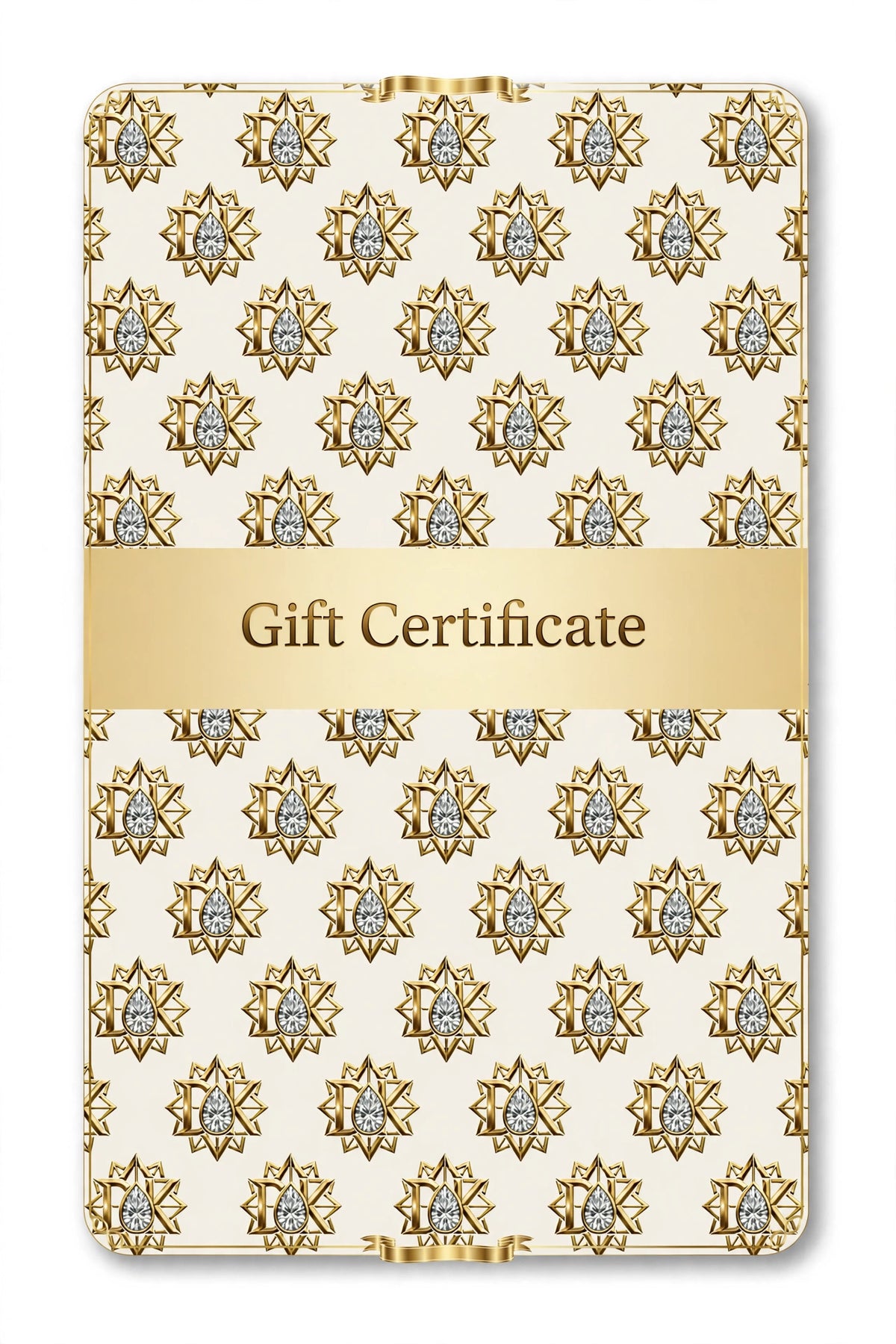 Don Key Gift Card